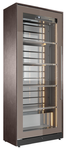 ΒΙΤΡΙΝΑ ΚΡΑΣΙΩΝ ENOFRIGO INFINITY STD FIT ΜΟΝΟΖΩΝΙΚΗ
